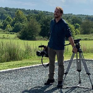 Meet your Posher, Joey